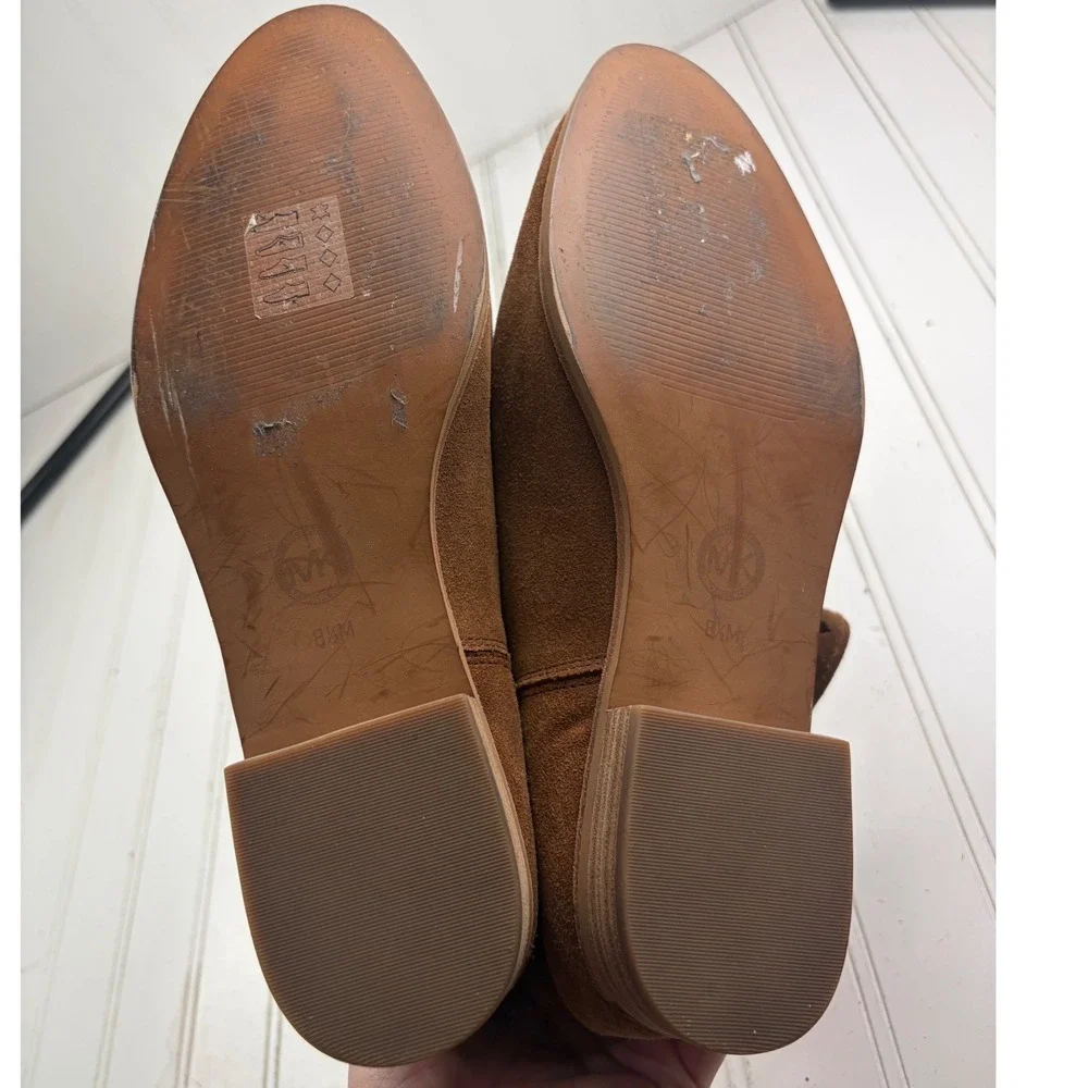 Michael Kors elevate your